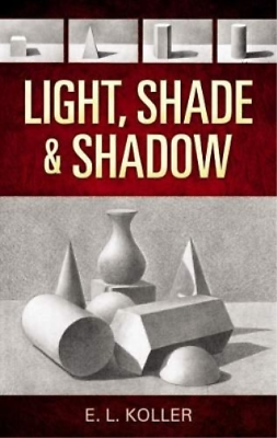 #ad E. Koller John Harley Light Shade and Shadow Paperback UK IMPORT $10.91