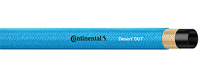 #ad Continental Desert DUT 10 Hydraulic Hose 20367578 Ext Temp 1 2quot; 1000 PSI 50 ft. $144.95
