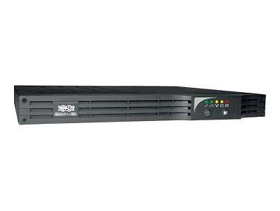 #ad Tripp Lite SMART500RT1U UPS Smart 500VA 300W Rackmount AVR 120V USB 1U $389.95