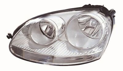 #ad 441 1171L LDEM1 ABAKUS Headlight for VW $211.97