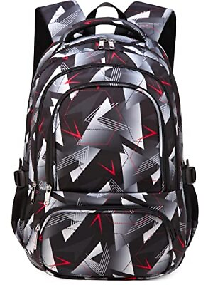 #ad Kids Backpack for Boys Elementary School Bags for Kindergarten Primary Teens $46.74