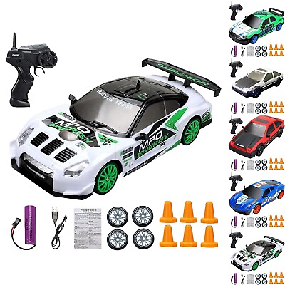 #ad Remote Control Car Small Charging High speed Children#x27;s Toy Car Model Car Toy $38.74