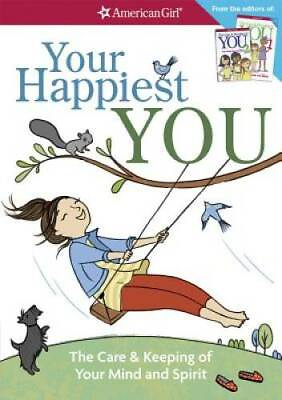 #ad Your Happiest You: The Care amp; Keeping of Your Mind and Spirit Paperback GOOD $4.48
