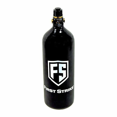 #ad First Strike Cadet 48ci 3000 PSI Paintball Airsoft HPA Aluminum Air Tank V263546 $79.95