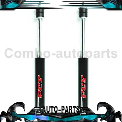 #ad 2x FCS Front Shock Absorber for Bel Air Chevrolet 1955 1956 1957 1958 1959 1960 $58.61