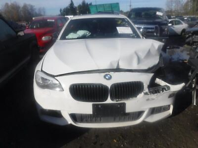 #ad Driver Left Caliper Rear Without Sport Package Fits 12 19 BMW 640i 23054373 $71.00