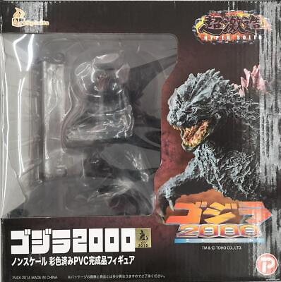 #ad Plex Godzilla 2000 Millennium Super $151.89