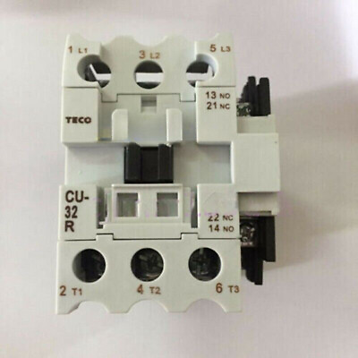 #ad 1PC FOR CU 32R 220V AC contactor $27.67