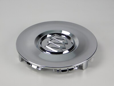 #ad 1PC Wheel Chrome Center Cap 9597721 Fit for Enclave 19 or 20 Inch 9 Spoke $26.99