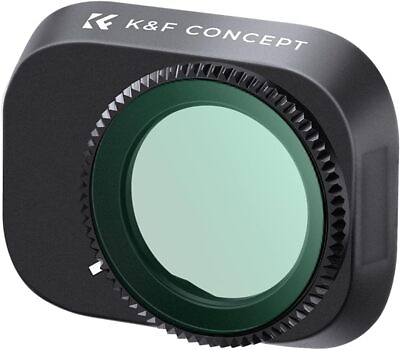 #ad Kamp;F Concept Mini 3 Mini 3 Pro Circular Polarizers Filter Compatible with DJI $24.99