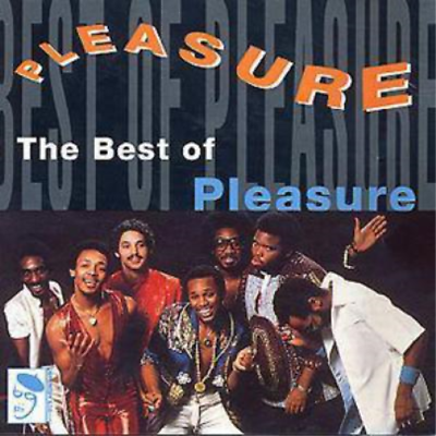 #ad Pleasure The Best Of Pleasure CD Album $21.06