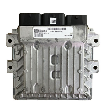 #ad #ad Engine Control Unit Module Computer ECU ECM OEM AB39 12A650 HD For Ford Mazda $299.00