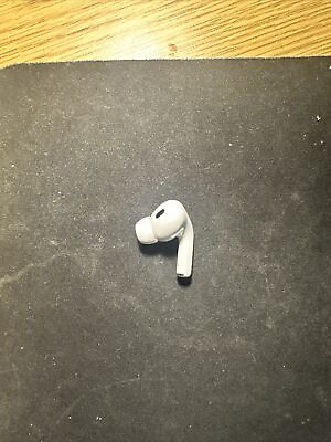 #ad Apple AirPods Pro Replacement Earbud Right Ear Only Good Condition $55.00