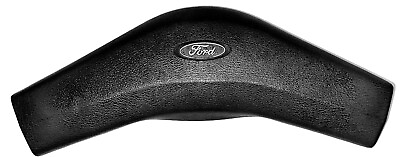 #ad 83 86 Ford Ranger—Steering Wheel Center Cover Horn Button Pad E37A 3D752 AWA $17.78