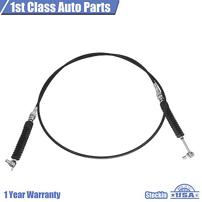 #ad Shift Cable Assembly Fits Replace Polaris Brutus HD Ranger 500 $25.13