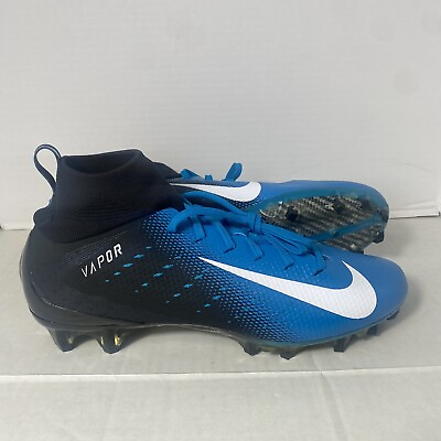 #ad A03021 007 Nike Vapor Untouchable Pro Football Cleats Size 12.5. ships fast $109.98