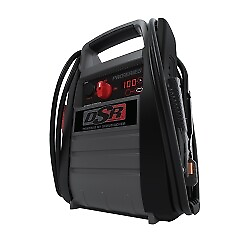 #ad Charge Xpress SCUDSR115 Jump Starter ProSeries Double Battery $429.99