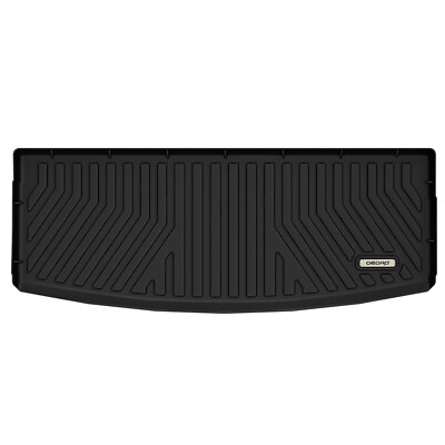 #ad OEDRO TPE Cargo Trunk Mat Liner for 2018 2024 Ford Expedition Lincoln Navigator $34.99