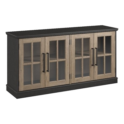 #ad Bowery Hill Modern Contemporary Modern 60W Sideboard Cabinet $354.19
