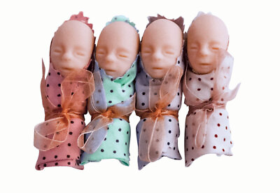 #ad Precious One Blanket English Card Pro Life Fetal Model Pack of 40 $79.00