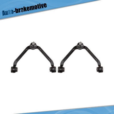 #ad 2x Front Upper Control Arm For Ford Explorer Ranger 1998 08 Mazda B3000 B4000 $58.79