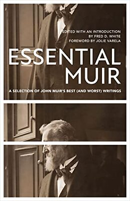 #ad Essential Muir Revised : A Selection of J... by Muir John Paperback softback $7.69