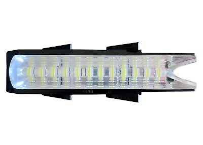 🟠 Whelen Amber LIN12A Super LED Corner Extended Module Liberty 🟠 $74.95