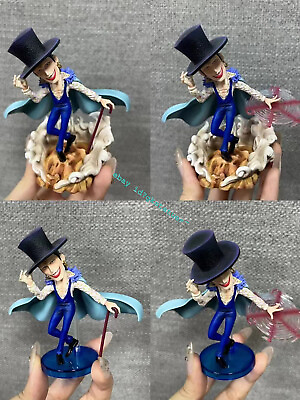 #ad Laffitte Resin A studio One Piece Collectibles 10cm in stock $82.45