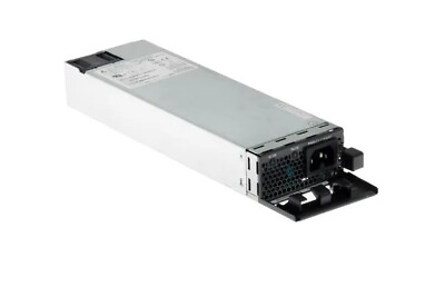 #ad Cisco PWR C1 715WAC Power Supply for Cisco 3850 Series Switch Brand New Seal $123.33