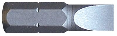 #ad Slotted Bit#8 10 X 1quot; 2 Cd by CENTURY DRILL amp; TOOL CO. INC $7.55