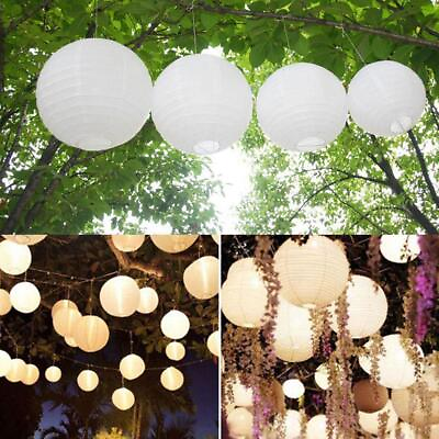#ad Paper Lampshade Ceiling Light Pendant Lamp Shade Ball Lantern DecorationBest $1.82
