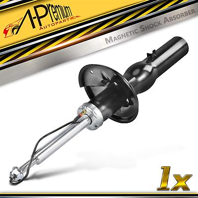 #ad New Rear Left or Right Magnetic Shock Absorber for Porsche 718 Boxster Cayman $176.99