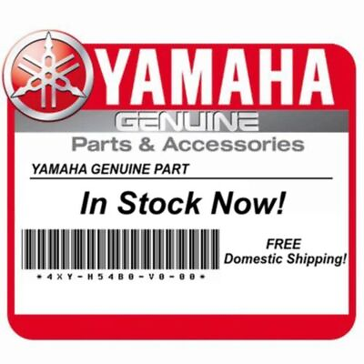 #ad Yamaha OEM Piston 1st Ring 2W5 11611 10 $11.95