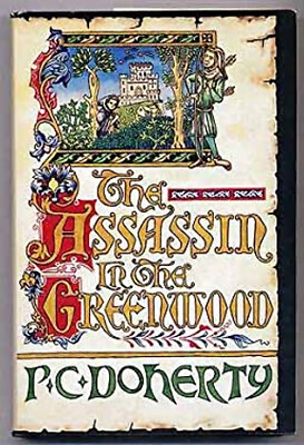 #ad The Assassin in the Greenwood : A Medieval Mystery Featuring Hugh $10.32