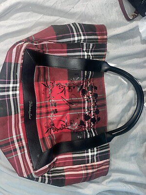 #ad Victoria Secret 2020 Holiday Tote Bag $50.00
