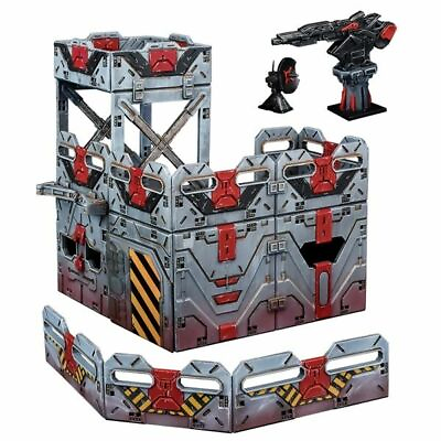 #ad Terrain Crate: Military Checkpoint $36.63
