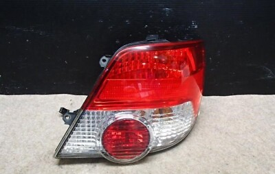 #ad Subaru Genuine 2005 Impreza Wagon GG GGA GGB Taillights Lamp Right Fog Used JDM $87.50