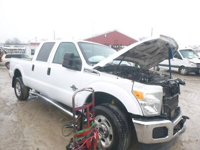 #ad Chassis ECM Driver Park Assist Fits 11 16 FORD F250SD PICKUP 1543930 $82.99