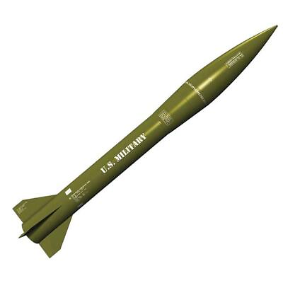 #ad Estes 2446 Mini Honest John Model Rocket Kit $17.51