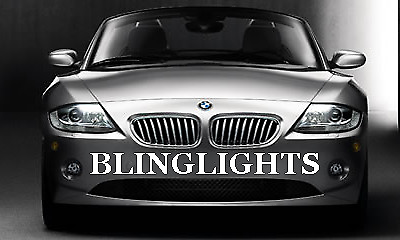 #ad White LED Halo Light Kit Angel Eye For 2004 2011 BMW Z4 M 05 06 07 coupe $110.98