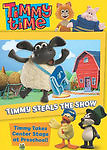 #ad Timmy Time: Timmy Steals The Show DVD $5.89