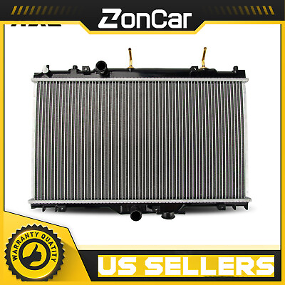 #ad CU2198 Radiator Assembly for 1998 1999 2002 Toyota Corolla Chevrolet Prizm 1.8L $49.99