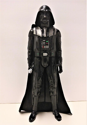 #ad Star Wars Darth Vader 11.5quot; Posable Action Figure $10.97