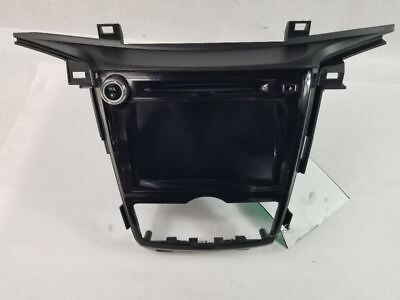 #ad Audio Equipment Radio US Market Receiver Assembly EX Fits 14 17 ODYSSEY 530445 $104.00
