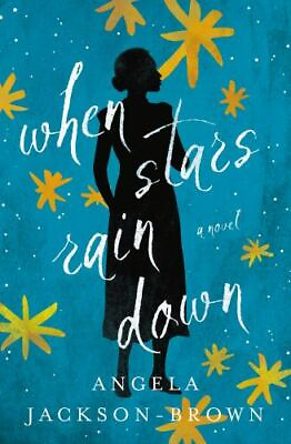 #ad When Stars Rain Down paperback Angela Jackson Brown 0785240446 new $5.20