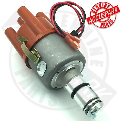 #ad VW Air cooled engine Electronic Ignition Distributor replaces Bosch 009 GBP 69.89