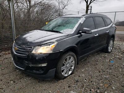 #ad Engine J 11th Limited 3.6L VIN D 8th Digit Fits 13 17 ACADIA 2996799 $1377.40