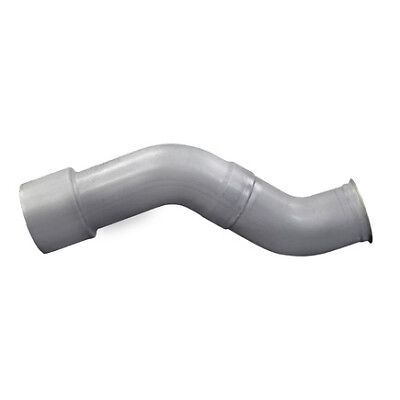 #ad Dinex 3FE036 Exhaust Pipe Fits Freightliner $289.58