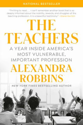 #ad The Teachers : A Year Inside America#x27;s Most Vulnerable Important $12.09