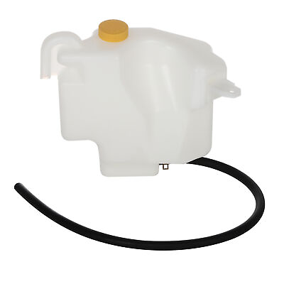 #ad Radiator Coolant Overflow Tank For Nissan For Altima 2010 2012 SR Coupe Sedan $15.67